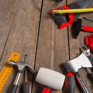 Tools and home Improvements